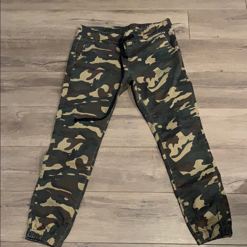 Bottoms